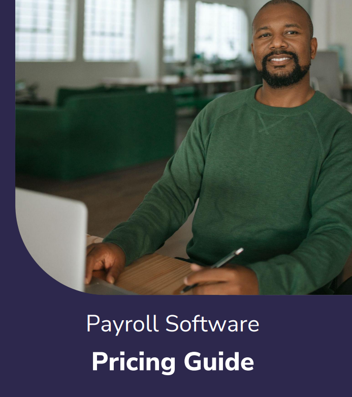 Payroll Software Pricing Guide